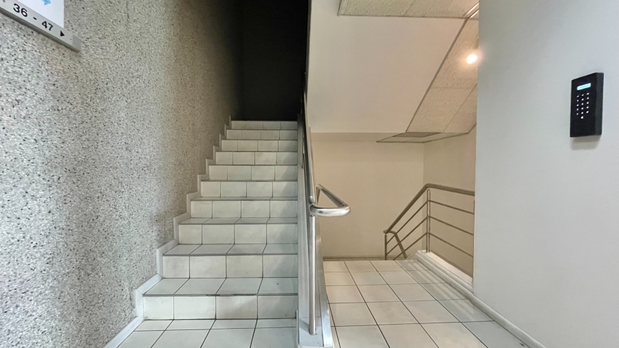 To Let commercial Property for Rent in Stellenbosch Central Western Cape